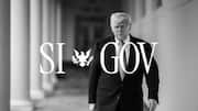 US launches SI.gov as Trump pushes to rename AI