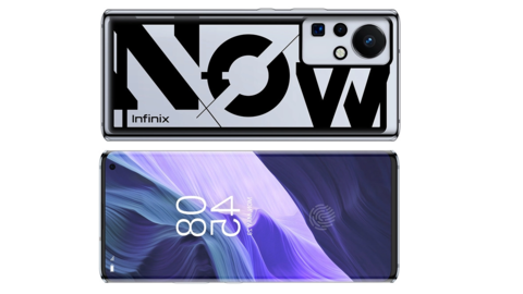Infinix India confirms new smartphone with 160W fast-charging support Infinix India confirms new smartphone with 160W fast-charging support