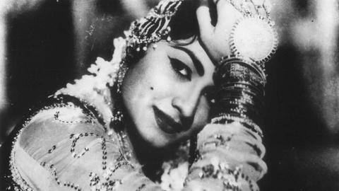 Minoo Mumtaz, sister of late actor Mehmood, passes away Minoo Mumtaz, sister of late actor Mehmood, passes away