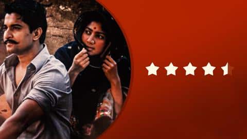 'Sirivennela' review: 'Shyam Singha Roy's song steals your heart 'Sirivennela' review: 'Shyam Singha Roy's song steals your heart