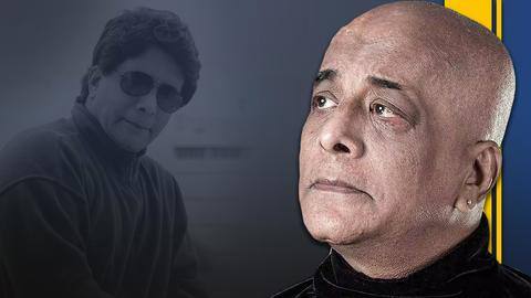 Salim Ghouse (70), known for 'Subah' and 'Koyla,' passes away Salim Ghouse (70), known for 'Subah' and 'Koyla,' passes away