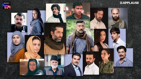 'Fauda' Hindi adaptation: Manav Vij, Rajat Kapoor, Arbaaz Khan onboard 'Fauda' Hindi adaptation: Manav Vij, Rajat Kapoor, Arbaaz Khan onboard
