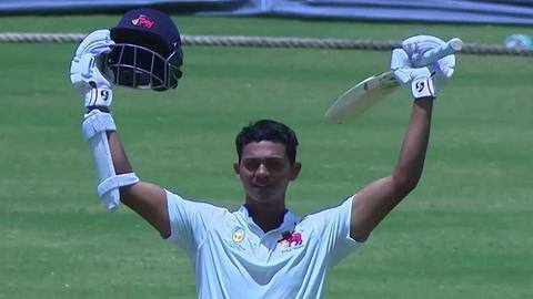 MP to face Mumbai in Ranji Trophy final: Key stats MP to face Mumbai in Ranji Trophy final: Key stats