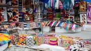 South America's hidden gems: 5 local markets to explore
