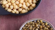 Lentils v/s chickpeas: Which is more suited for you?