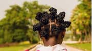 Looking for a new hairstyle? Try these 5 updos