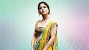 Why 'Mirzapur' star Shweta Tripathi finds talking to media tricky 