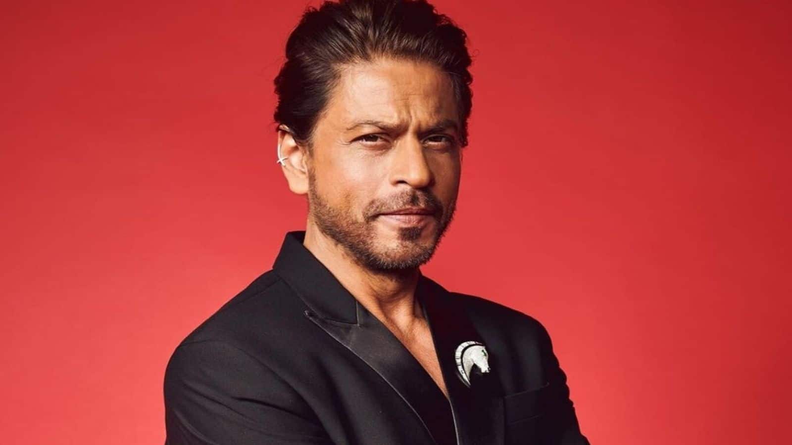 SRK to attend KKR versus SRH at Eden Gardens: Report