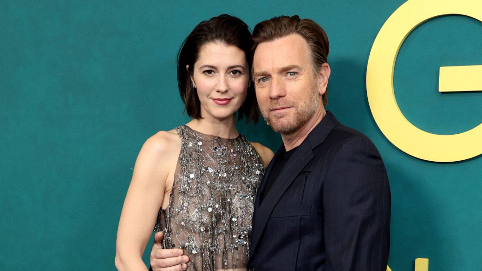 Reason why married couple Ewan McGregor-Mary Winstead hired intimacy coordinator