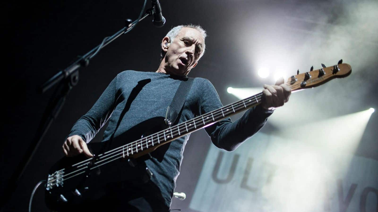Ultravox bassist Chris Cross dies at 71; death cause unconfirmed