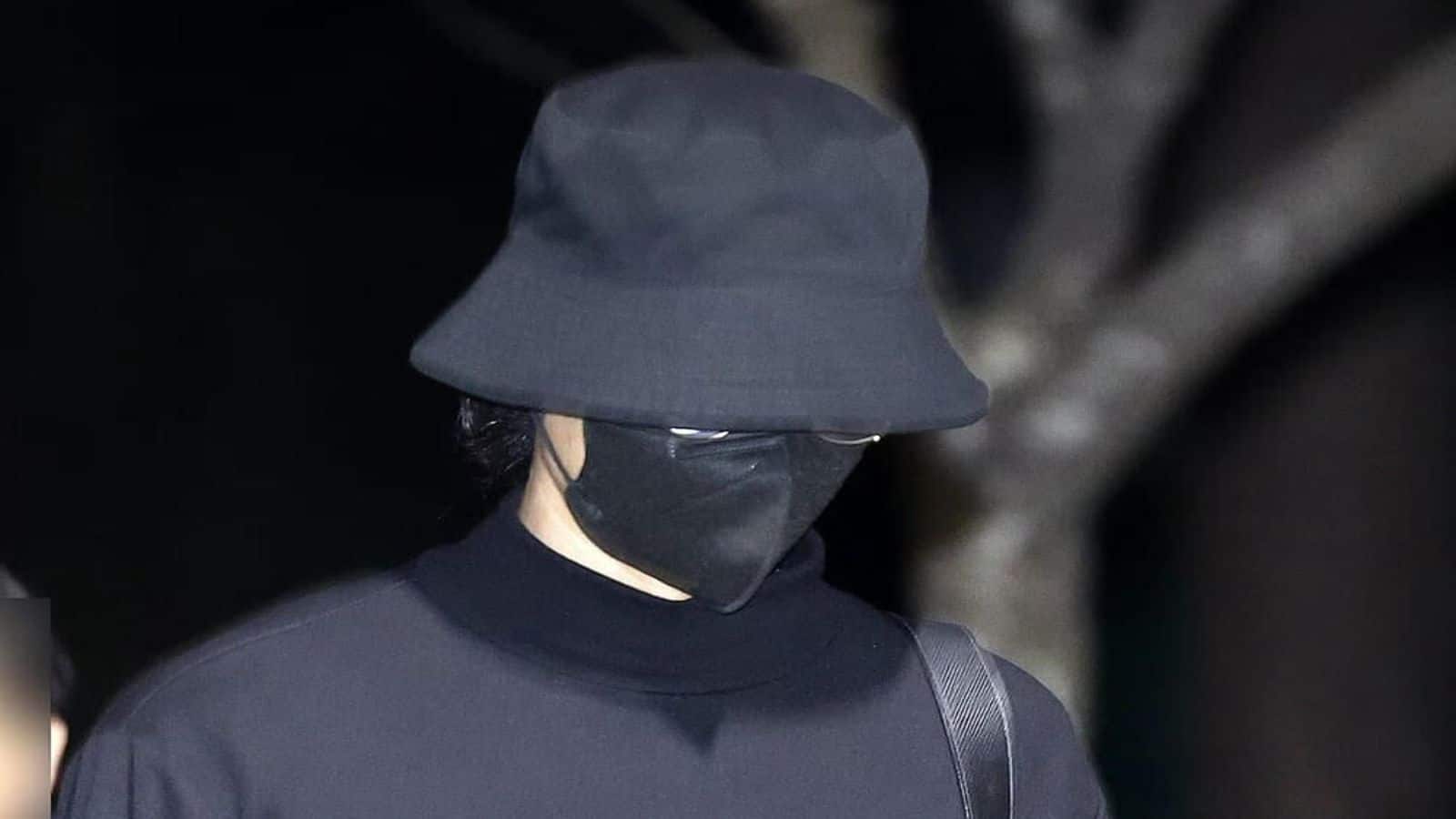 Sex video scandal convict Jung Joon-young released from prison