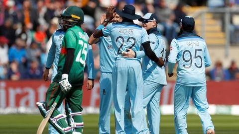 England tour of Bangladesh postponed; English players to play IPL England tour of Bangladesh postponed; English players to play IPL