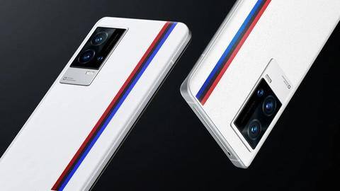 iQOO's upcoming flagship will feature Snapdragon 8 Gen 1 chipset iQOO's upcoming flagship will feature Snapdragon 8 Gen 1 chipset