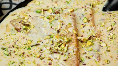 Make these 5 unique desserts at home Make these 5 unique desserts at home