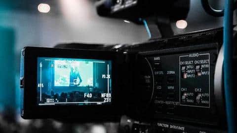Delhi govt to launch 'Film Policy' with single-window clearance Delhi govt to launch 'Film Policy' with single-window clearance
