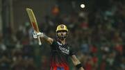 IPL 2023, KKR vs RCB: Decoding the key player battles