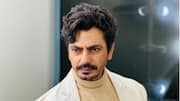 'Have first-hand experience': Nawazuddin says 'easy' to play struggling actor