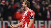 Harry Kane becomes 3rd-fastest to 50 Champions League goals: Stats