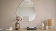 Make your room look brighter with simple mirror hacks