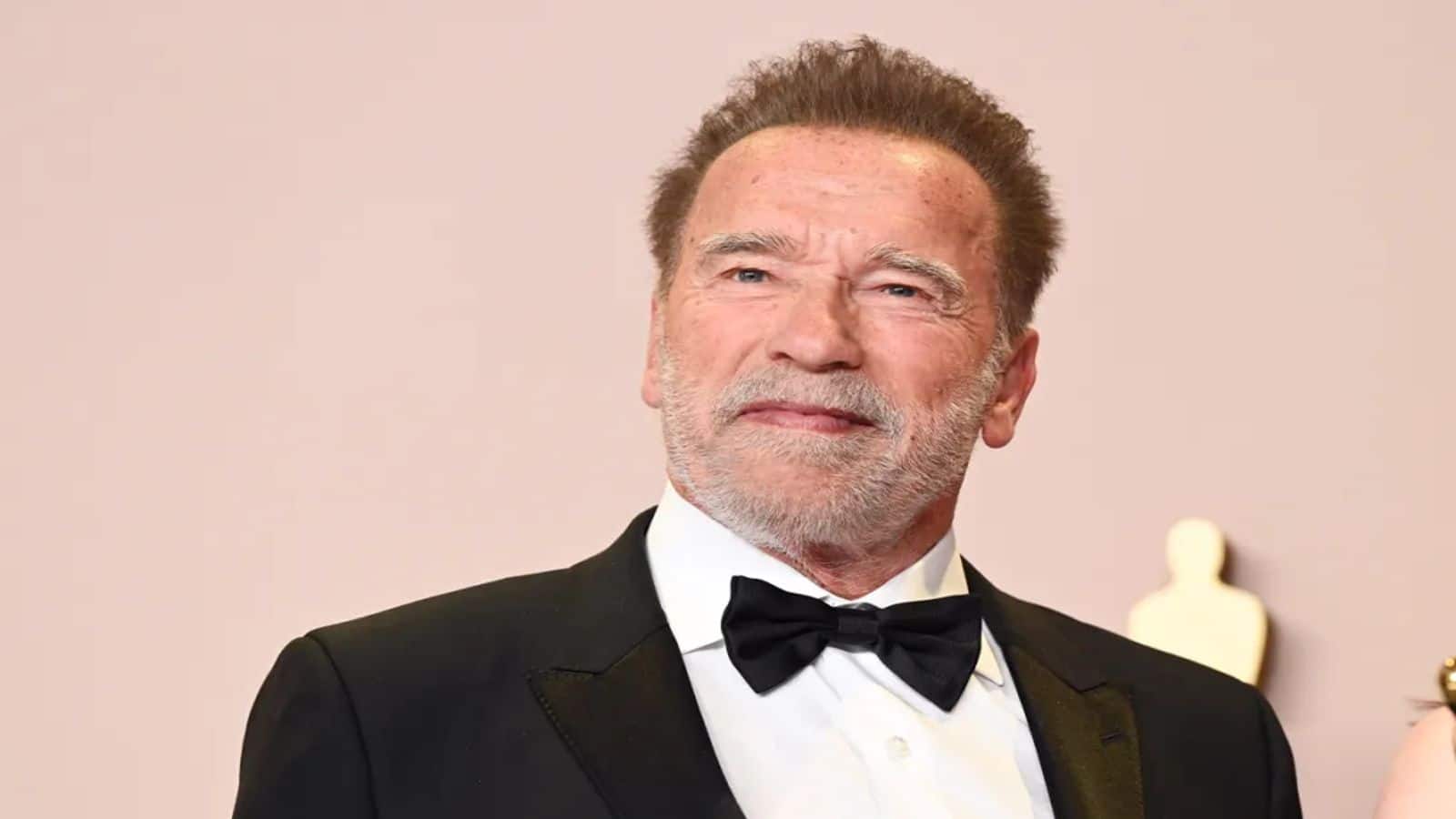 Arnold Schwarzenegger undergoes pacemaker surgery; jokes about being 'more machine'