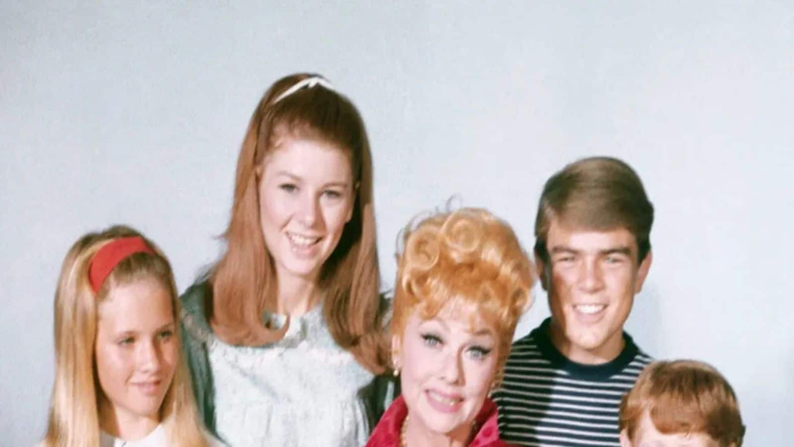 'Yours, Mine and Ours' actor Jennifer Leak dies at 76