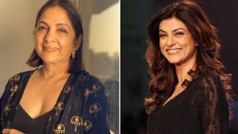 Happy Mother's Day: Raising a toast to Bollywood's single moms! Happy Mother's Day: Raising a toast to Bollywood's single moms!