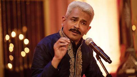 I never had to struggle much for work: Atul Kulkarni I never had to struggle much for work: Atul Kulkarni