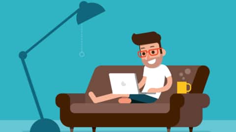 Want to ace work from home routine? Follow these tips Want to ace work from home routine? Follow these tips