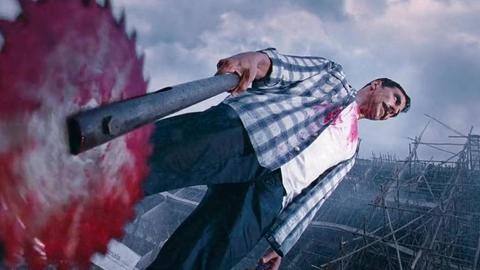 'Rowdy Rathore 2' getting made after all, in scripting stage 'Rowdy Rathore 2' getting made after all, in scripting stage