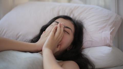 How to calm your mind for a good night's sleep How to calm your mind for a good night's sleep