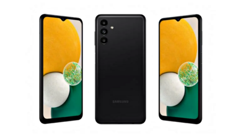Samsung Galaxy A13 5G's European prices tipped; launch imminent Samsung Galaxy A13 5G's European prices tipped; launch imminent