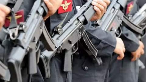 Maharashtra: Y+ security cover for rebel Sena MLAs except Shinde Maharashtra: Y+ security cover for rebel Sena MLAs except Shinde
