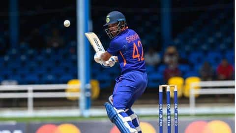 ZIM vs IND: Shikhar Dhawan to lead India in ODIs ZIM vs IND: Shikhar Dhawan to lead India in ODIs