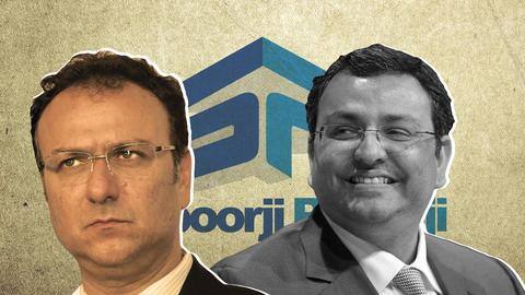 Cyrus Mistry death: Road ahead for $30B Shapoorji Pallonji Group Cyrus Mistry death: Road ahead for $30B Shapoorji Pallonji Group