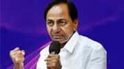 Telangana CM KCR supports Kejriwal's fight against Centre's Delhi ordinance