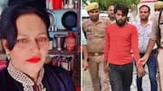 Instagram boyfriend kills 52-year-old; she used filter to look younger