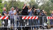 Global press freedom at its lowest in 50 years: Report