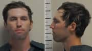 Charlie Kirk murder suspect Tyler Robinson charged with aggravated murder