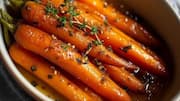 5 carrot dishes you'll simply love!