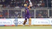 IPL: Revisiting the worst batting collapses for KKR