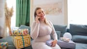 Hosting a virtual baby shower? Read this