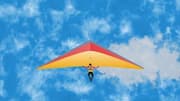 Lake Natron: The ultimate hang gliding destination 