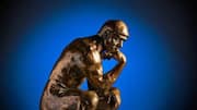 How to add bronze art to your home decor 
