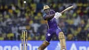 Rovman Powell goes past 450 T20 sixes: Key stats 