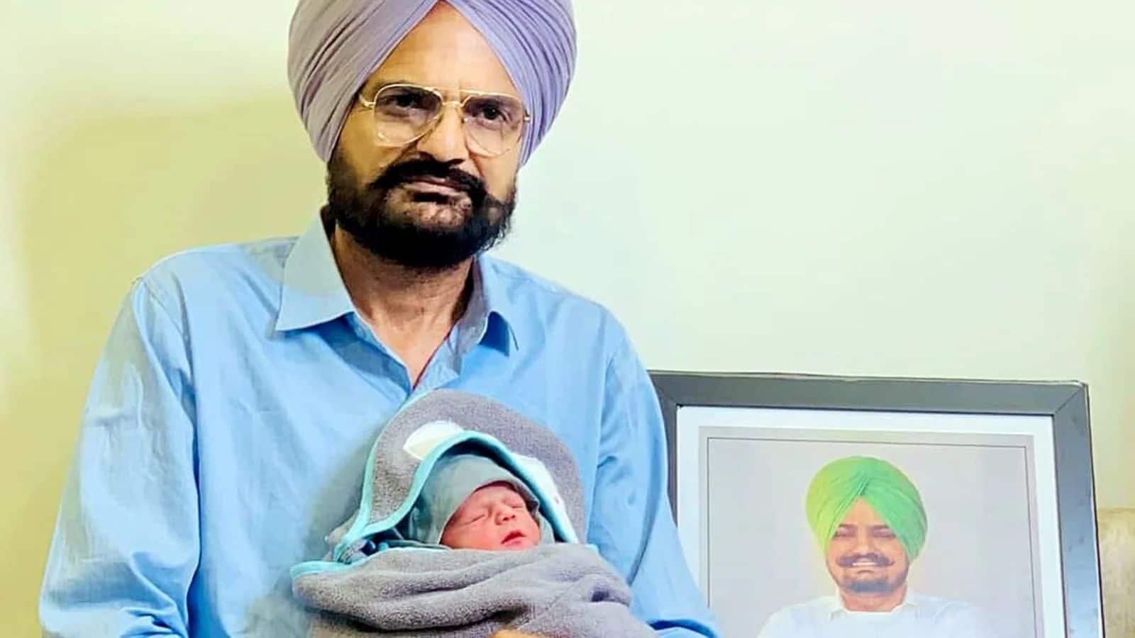 Sidhu Moose Wala's father levels harassment accusations against Punjab government