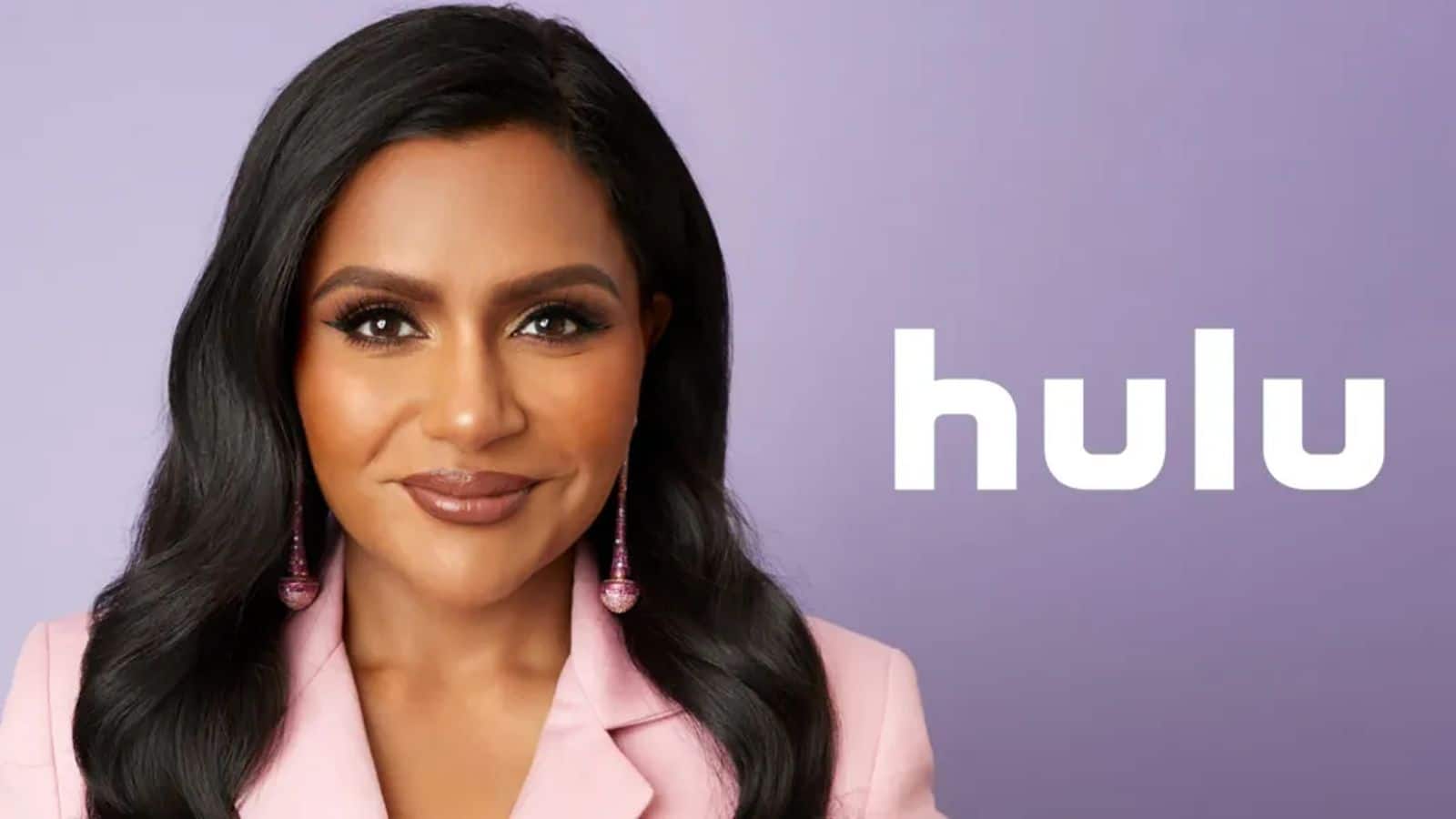 Hulu acquires broadcasting rights to Mindy Kaling's new comedy