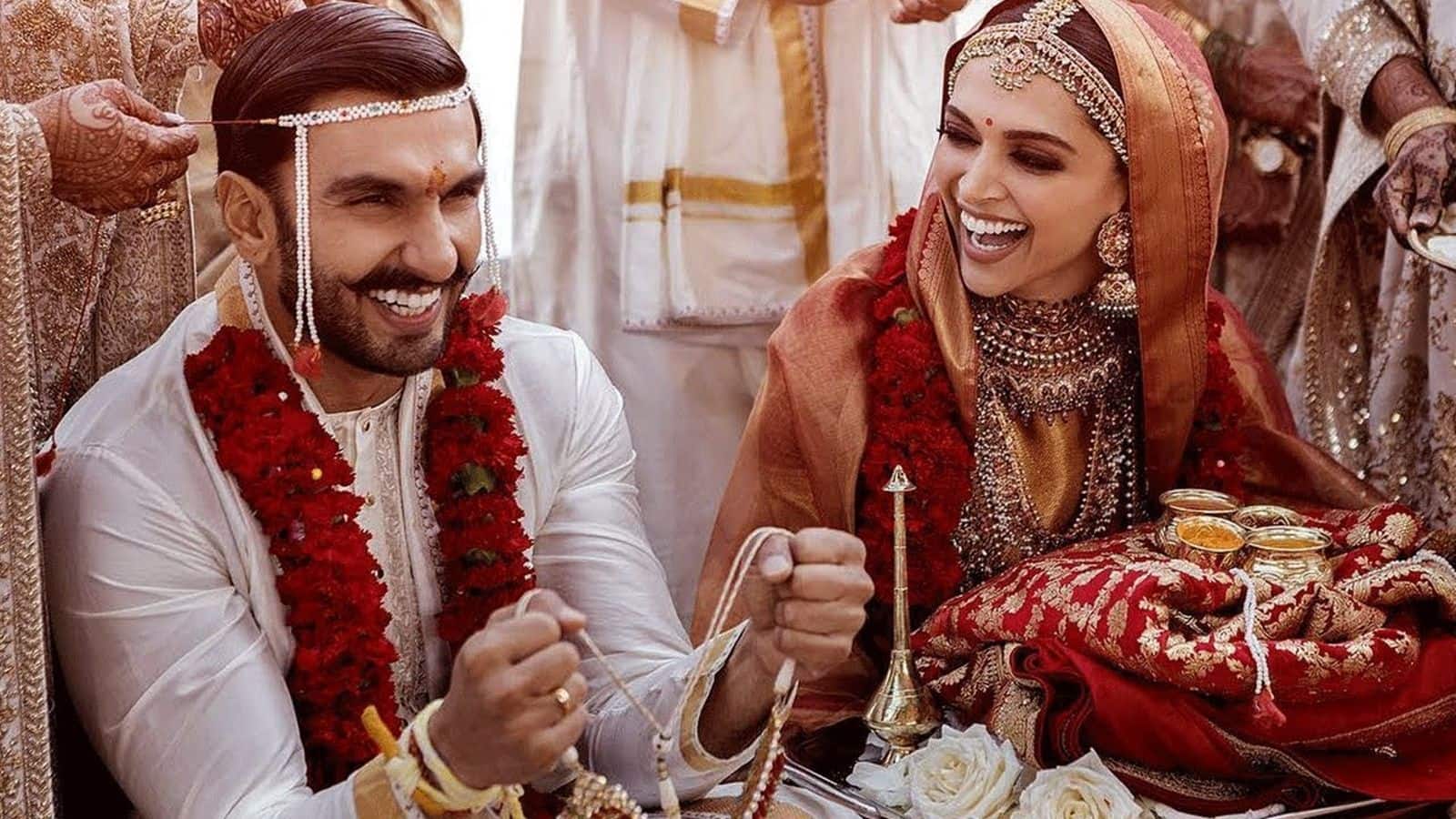 Deepika, Ranveer unveiled wedding video after 5 years; here's why