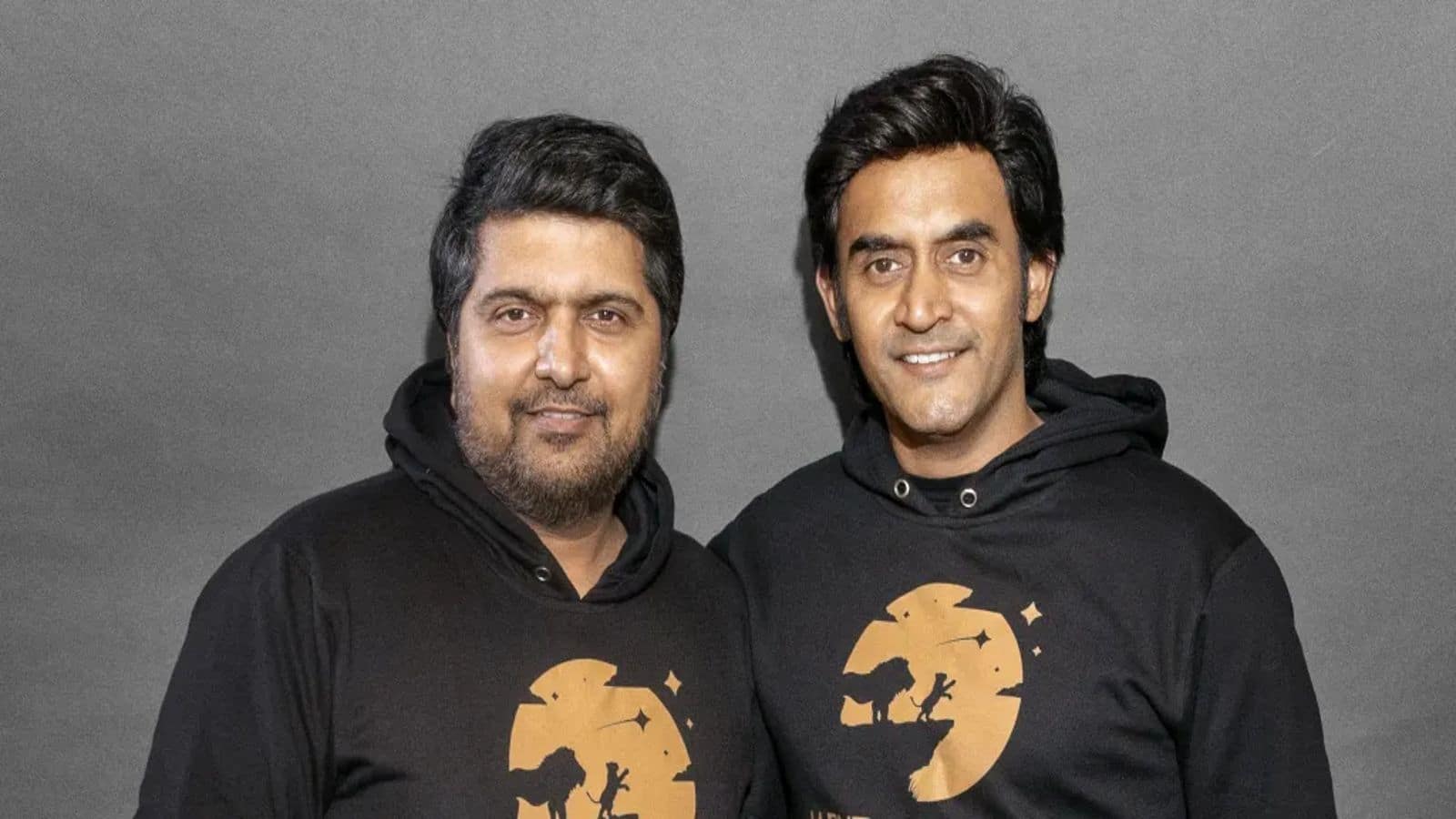 Amit Dhanuka and Shashank Khaitan launch Mentor Disciple Entertainment