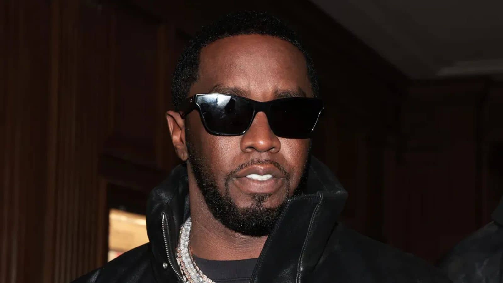 Sean 'Diddy' Combs's lawyer calls raids a 'witch hunt'