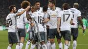 Europa League : Manchester United stroll into Round of 16